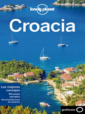 cover image of Croacia 8